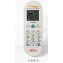 T&eacute;l&eacute;commande universelle climatiseur Superior AirCo 6000 in 1