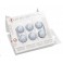 Pastilles de nettoyage Jura 3 en 1 - bo&icirc;te de 6