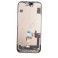 &Eacute;cran INCELL pour iPhone 15