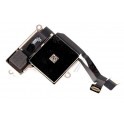 Caméra arrière compatible Apple iPhone 15 - pièce alternative