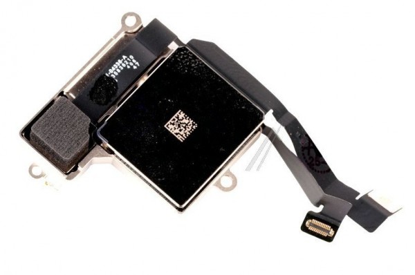 Caméra arrière compatible Apple iPhone 15 - pièce alternative