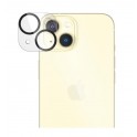 Protection caméra PanzerGlass PicturePerfect pour iPhone 15 Plus