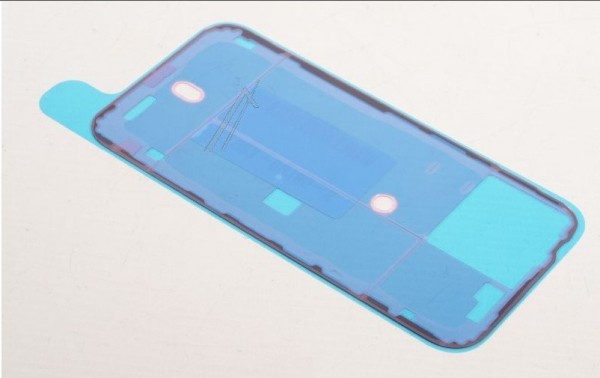Ruban adhésif vitre arrière compatible iPhone 15