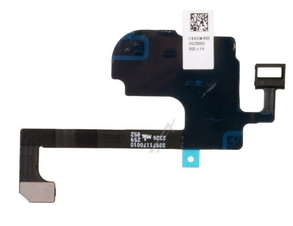 Capteur de proximité flexible compatible iPhone 15