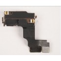 Caméra frontale compatible iPhone 15