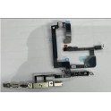 Nappe bouton power compatible iPhone 15
