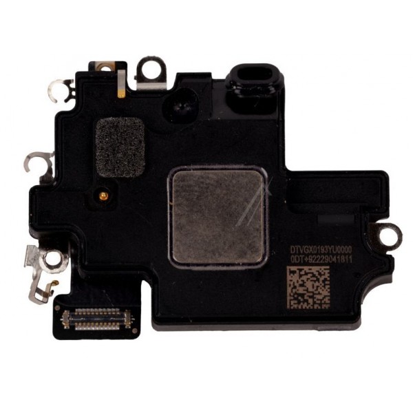 Haut-parleur compatible iPhone 15
