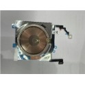 Nappe de chargement sans fil compatible iPhone 15