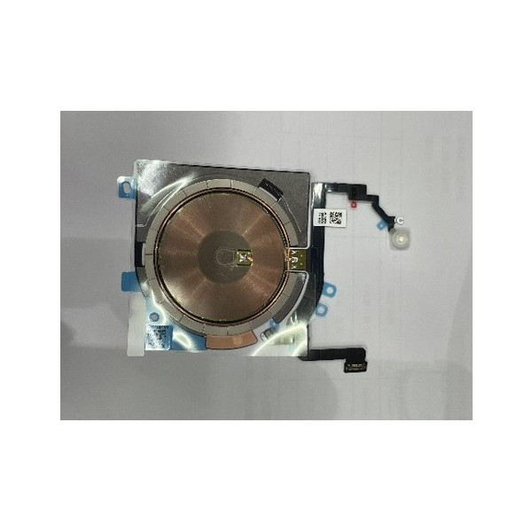 Nappe de chargement sans fil compatible iPhone 15