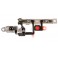 Nappe bouton volume compatible iPhone 15
