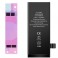 Batterie compatible iPhone 8 1821 mAh avec bande adhesive