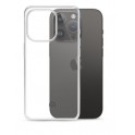 Coque transparente compatible iPhone 15 Pro