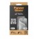 Verre protecteur d&rsquo;&eacute;cran ultra large compatible iPhone 15 Pro avec aligneur