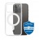 Coque MagSafe transparente compatible iPhone 15 Pro