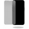 Protection &eacute;cran priv&eacute;e bord noir compatible iPhone 15 Pro