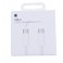 C?ble de charge USB-C 240 W 2 m compatible IPHONE 15 PRO