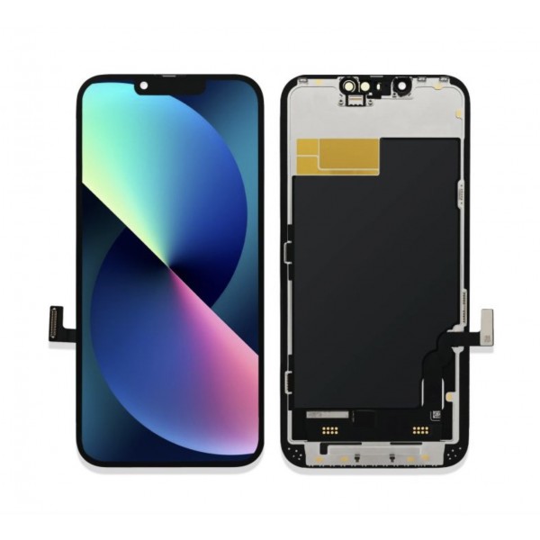 Ecran alternatif compatible Apple iPhone 13