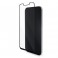 Protection &eacute;cran Mobilize Edge-to-Edge bord noir pour iPhone 16e