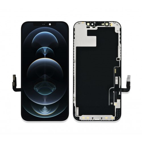 Ecran compatible Apple IPHONE 12 PRO