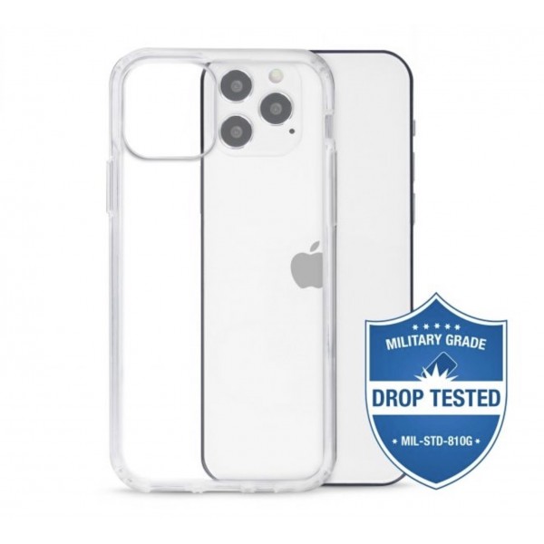 COQUE INCASSABLE POUR Apple iPhone 12 Pro 6.1 POUCES, INCASSABLE