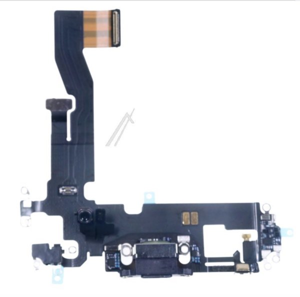 Nappe connecteur de charge compatible Apple iPhone 12