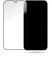 PRO TECTION ECRAN - BORD NOIR - Apple iPhone 12 Pro
