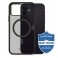 MAGSAFE COMPATIBLE HYBRIDE COQUE Apple iPhone 12 Pro , NOIR