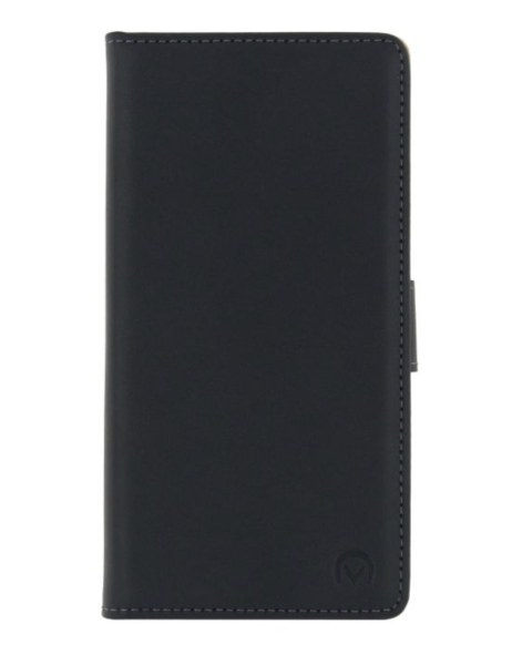 MOBILIZE ETUI PORTEFEUILLE . Apple iPhone X NOIR