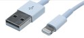LIGHTNING CABLE LIGHTNING/ USB 2M ALTERNATIVE iPhone/IPAD