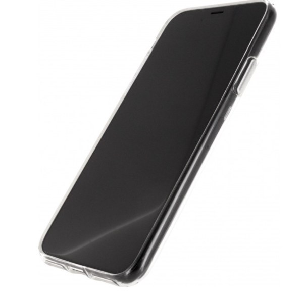 MOBILIZE COQUE TRANSPARENTE POUR Apple iPhone X