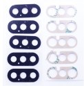 VITRE CAMERA (5 PIECES.) iPhone X