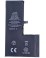 3,8V-2970MAH ACCU HAUTE CAPACIT&Eacute; LI-POLYMER COMPATIBLE POUR SMARTPHONE Apple iPhone XS