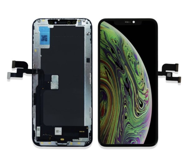 ECRAN ALTERNATIF POUR iPhone XS
