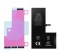 3,82V-2658MAH ACCU ALTERNATIF POUR iPhone XS AVEC BANDE DE COLLE