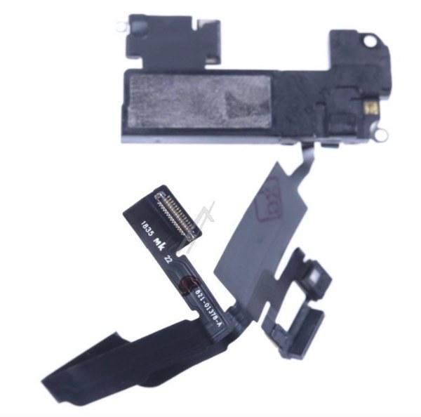 NAPPE FLEXIBLE ÉCOUTEURS AVEC CAPTEUR DE PROXIMITÉ iPhone XS