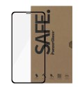 VERRE PROTECTEUR D'ECRAN POUR Apple iPhone XR UWF ,BORD NOIR