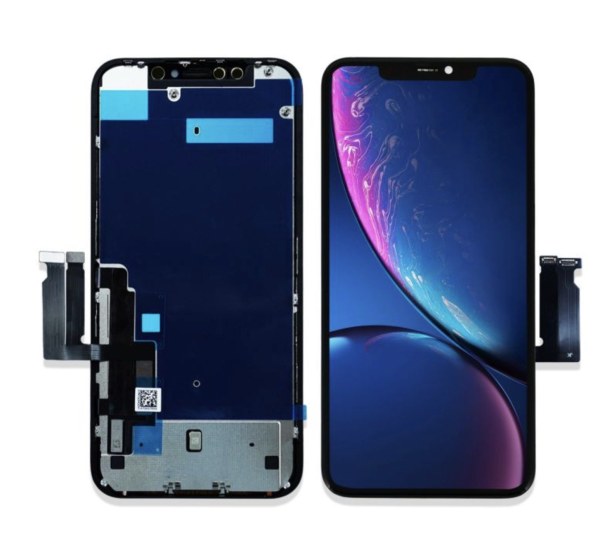 ECRAN ALTERNATIF POUR iPhone XR