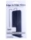 MOBILIZE PROTECTION ECRAN - BORD NOIR - Apple iPhone XR