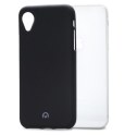 MOBILIZE COQUE POUR Apple iPhone XR , NOIR MAT
