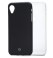 MOBILIZE COQUE POUR Apple iPhone XR , NOIR MAT