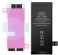 3,82V-2940MAH ACCU COMPATIBLE iPhone XR AVEC ADHESIF