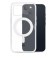 MOBILIZE MAGSAFE COMPATIBLE COQUE RENFORC&Eacute;E Apple iPhone 13 ,TRANSPARENTE