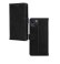 MOBILIZE ETUI PORTE-FEUILLE EN CUIR POUR Apple iPhone 13 , NOIR