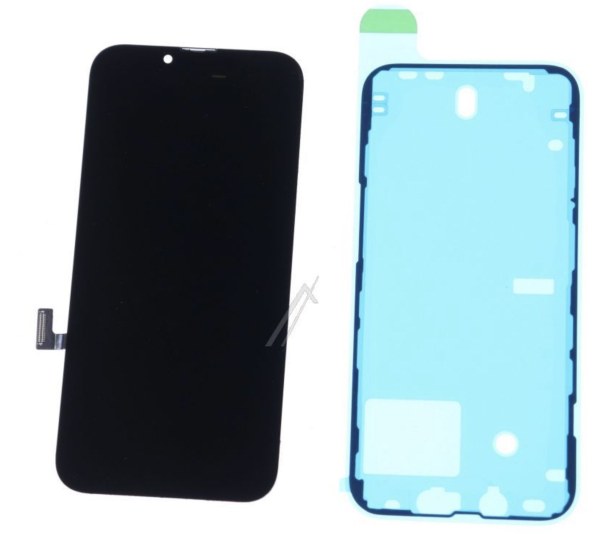 ECRAN iPhone 13 RECONDITIONNÉ, NON ÉQUIPÉ , NOIR