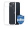 COQUE Apple iPhone 13 TRANSPARENTE