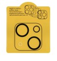 MOBILIZE PROTECTION POUR CAMERA Apple iPhone 13