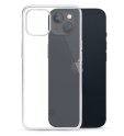 COQUE POUR Apple iPhone 13 ,TRANSPARENTE