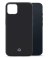 MOBILIZE COQUE EN CAOUTCHOUC POUR Apple iPhone 13 , NOIR MAT