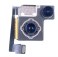 CAMERA ARRIERE iPhone 13 MINI