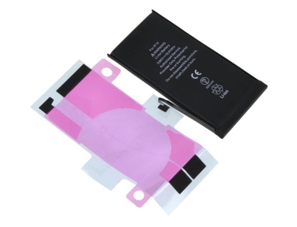 3232MAH ACCU COMPATIBLE iPhone 13 (SANS MESSAGE D'ERREUR)